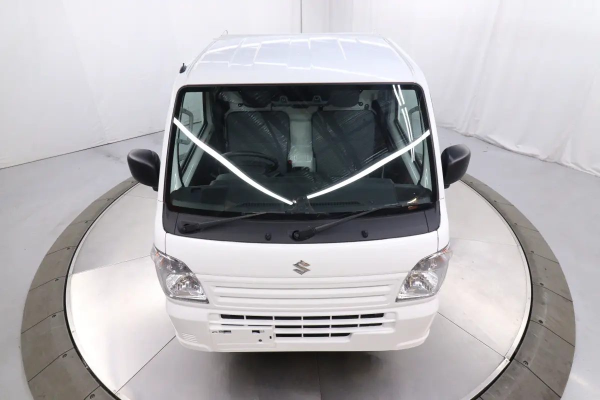 2025 Suzuki Carry Dump Bed, an off-road Kei Truck, for sale at Duncan Imports & Classic Cars in Christiansburg, VA (photo 44 of 60)
