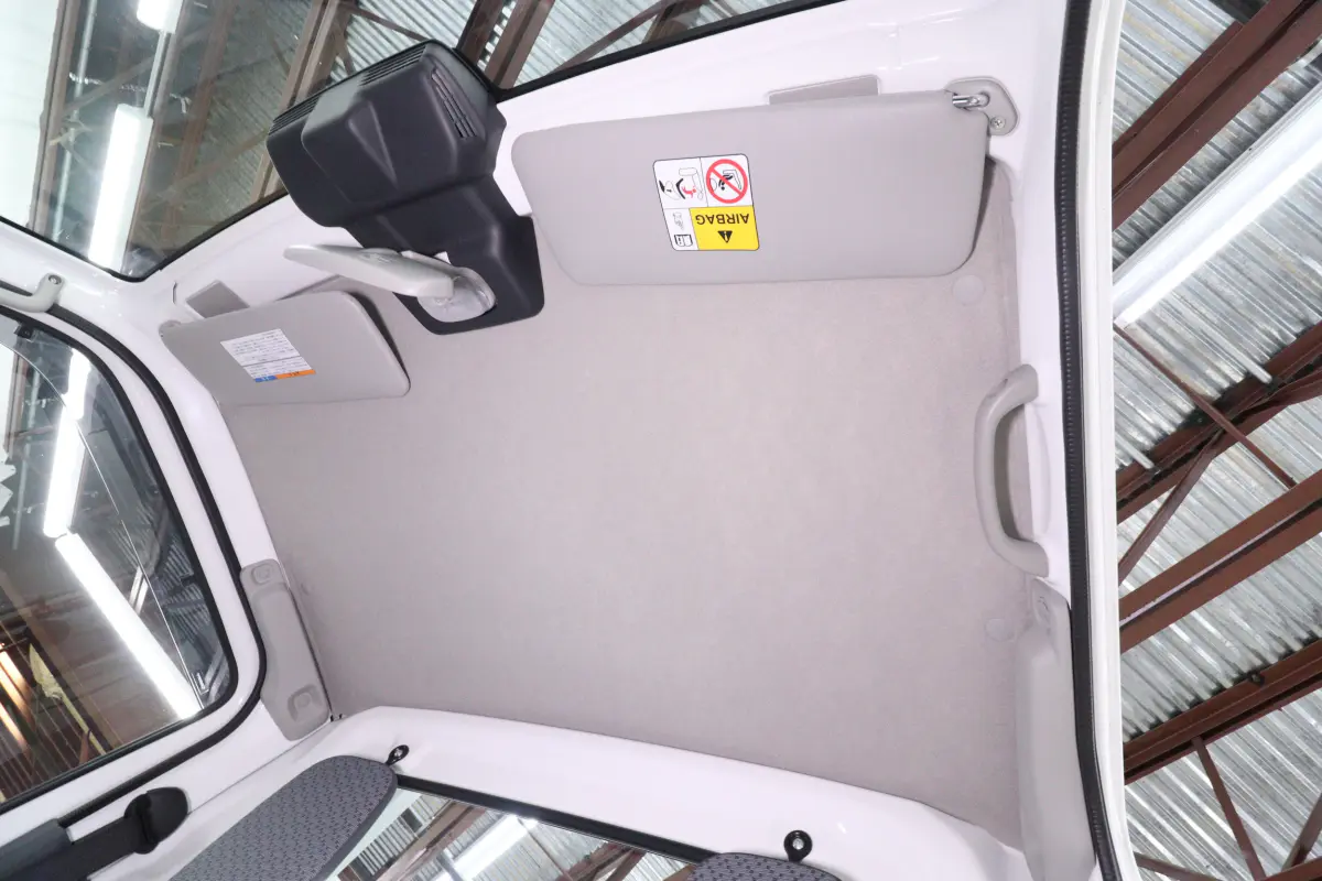 2025 Suzuki Carry Dump Bed, an off-road Kei Truck, for sale at Duncan Imports & Classic Cars in Christiansburg, VA (photo 46 of 60)