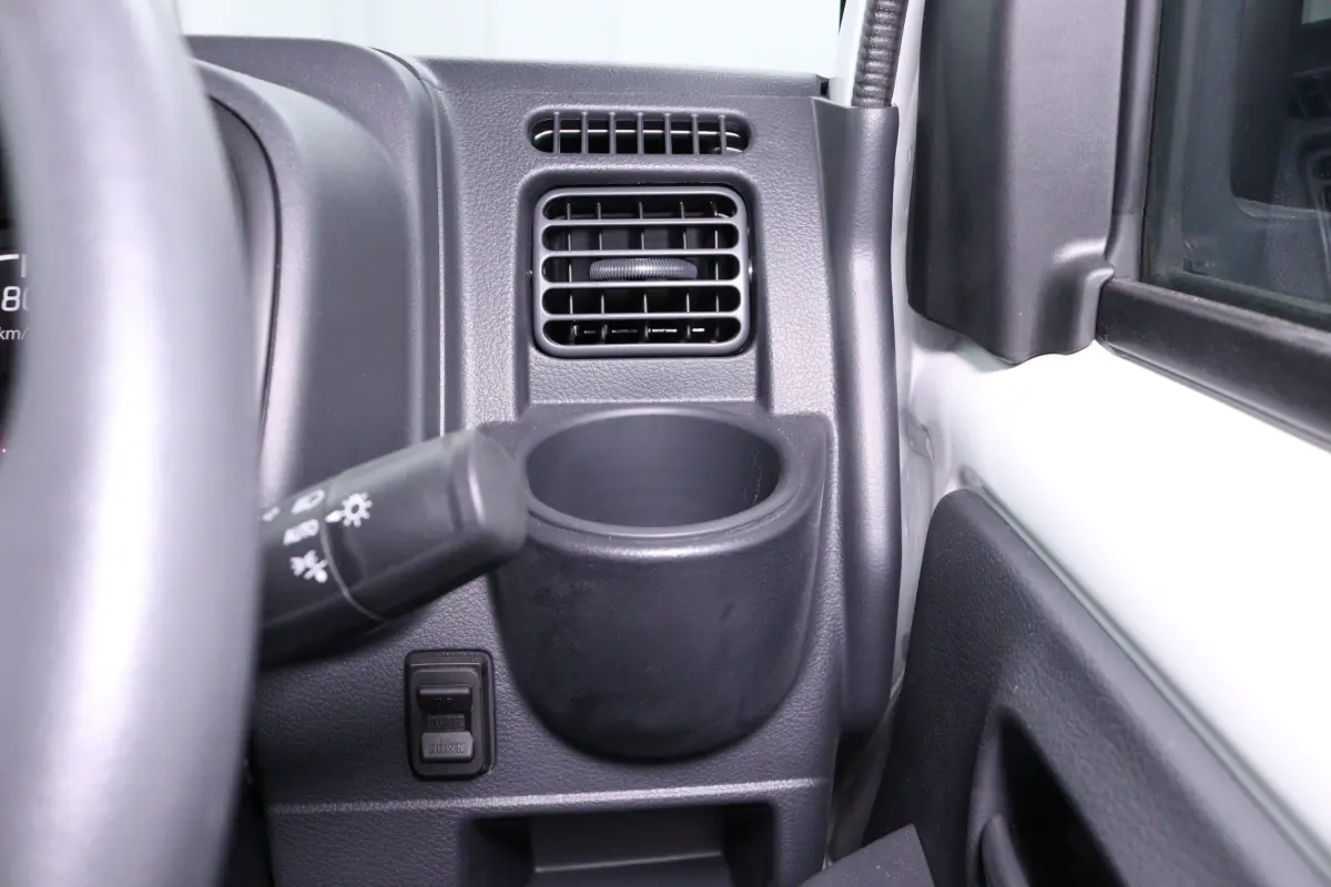 2025 Suzuki Carry Dump Bed, an off-road Kei Truck, for sale at Duncan Imports & Classic Cars in Christiansburg, VA (photo 50 of 60)