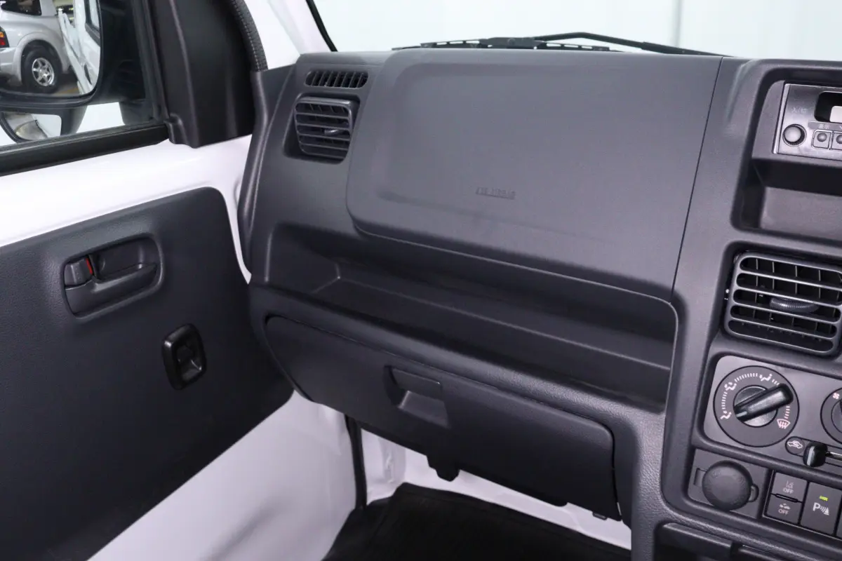 2025 Suzuki Carry Dump Bed, an off-road Kei Truck, for sale at Duncan Imports & Classic Cars in Christiansburg, VA (photo 54 of 60)