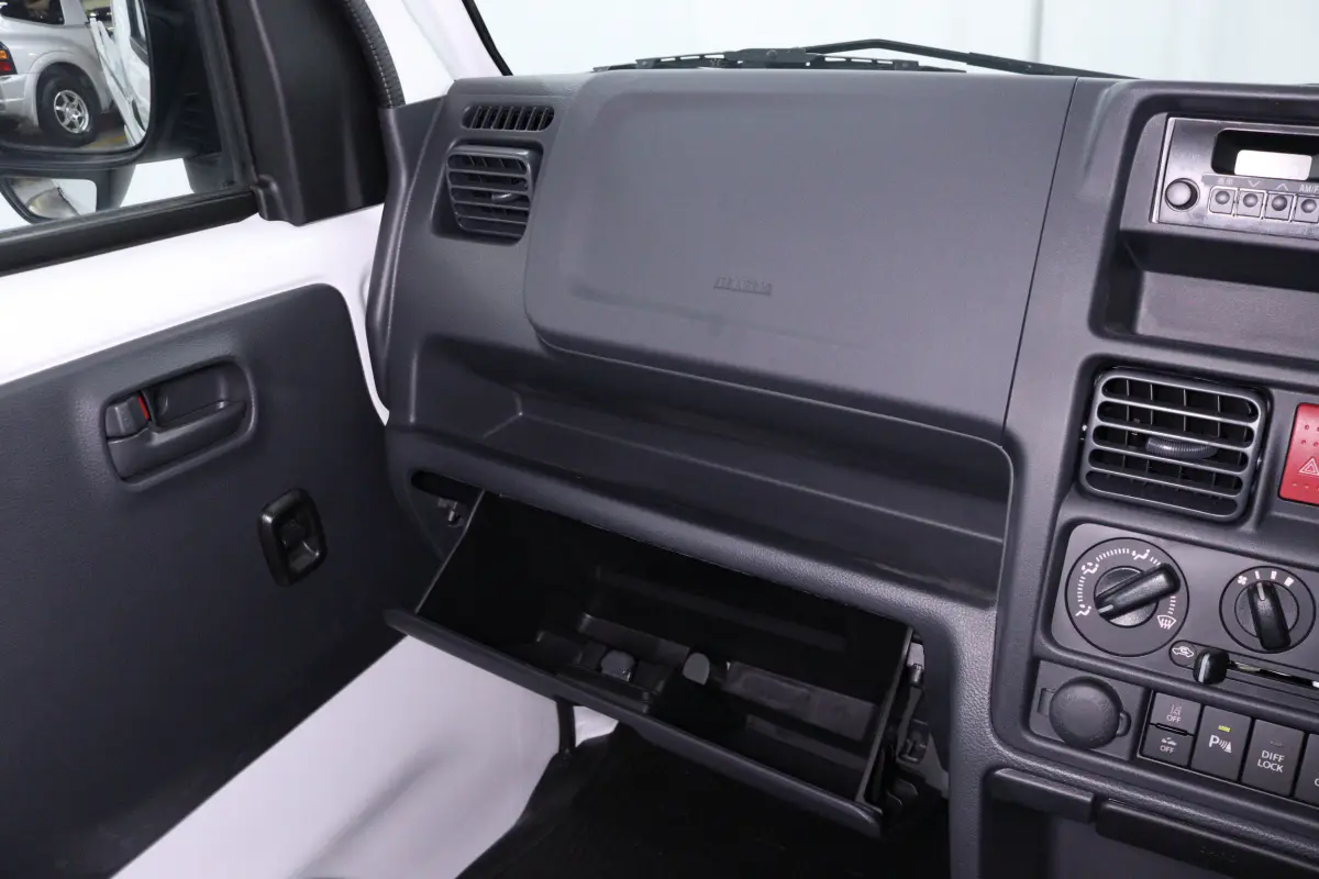 2025 Suzuki Carry Dump Bed, an off-road Kei Truck, for sale at Duncan Imports & Classic Cars in Christiansburg, VA (photo 55 of 60)
