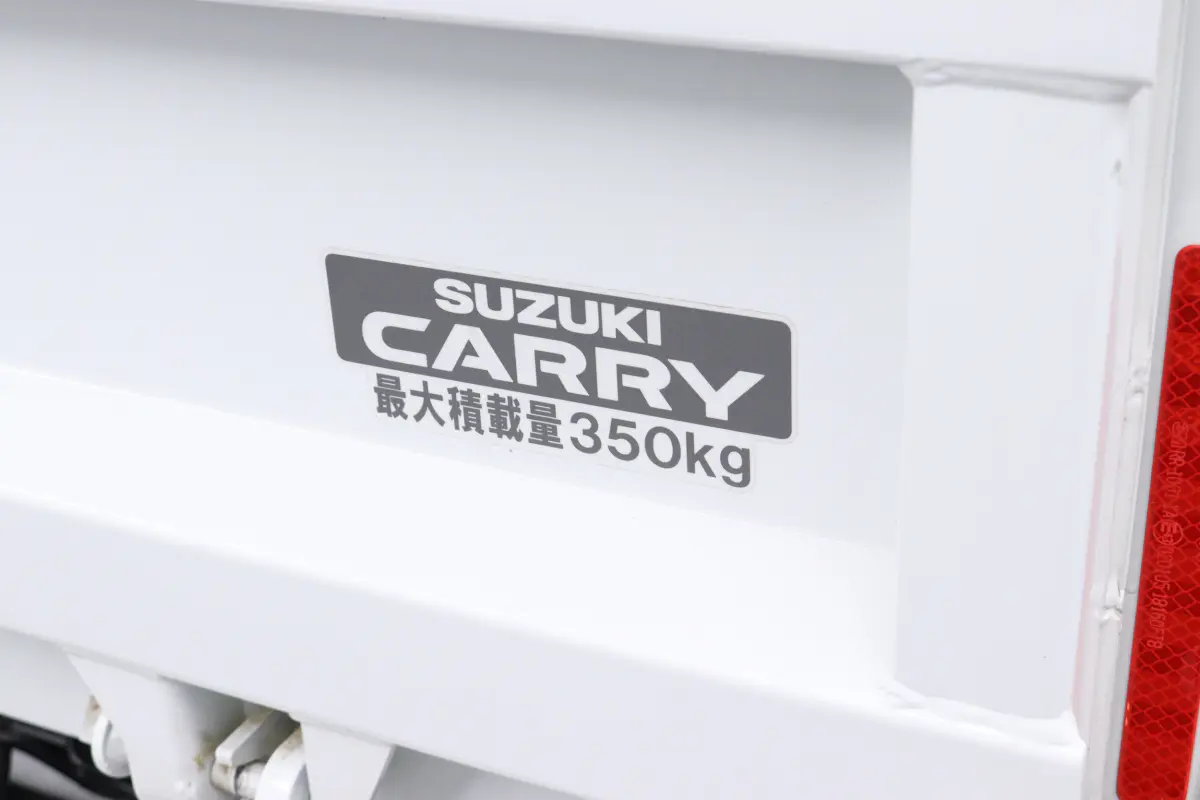 2025 Suzuki Carry Dump Bed, an off-road Kei Truck, for sale at Duncan Imports & Classic Cars in Christiansburg, VA (photo 58 of 60)