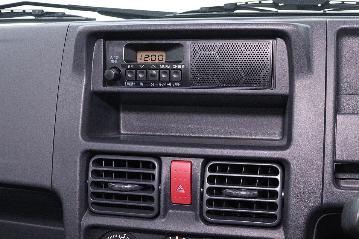 2025 Suzuki Carry Dump Bed, an off-road Kei Truck, for sale at Duncan Imports & Classic Cars in Christiansburg, VA (photo 13 of 61)