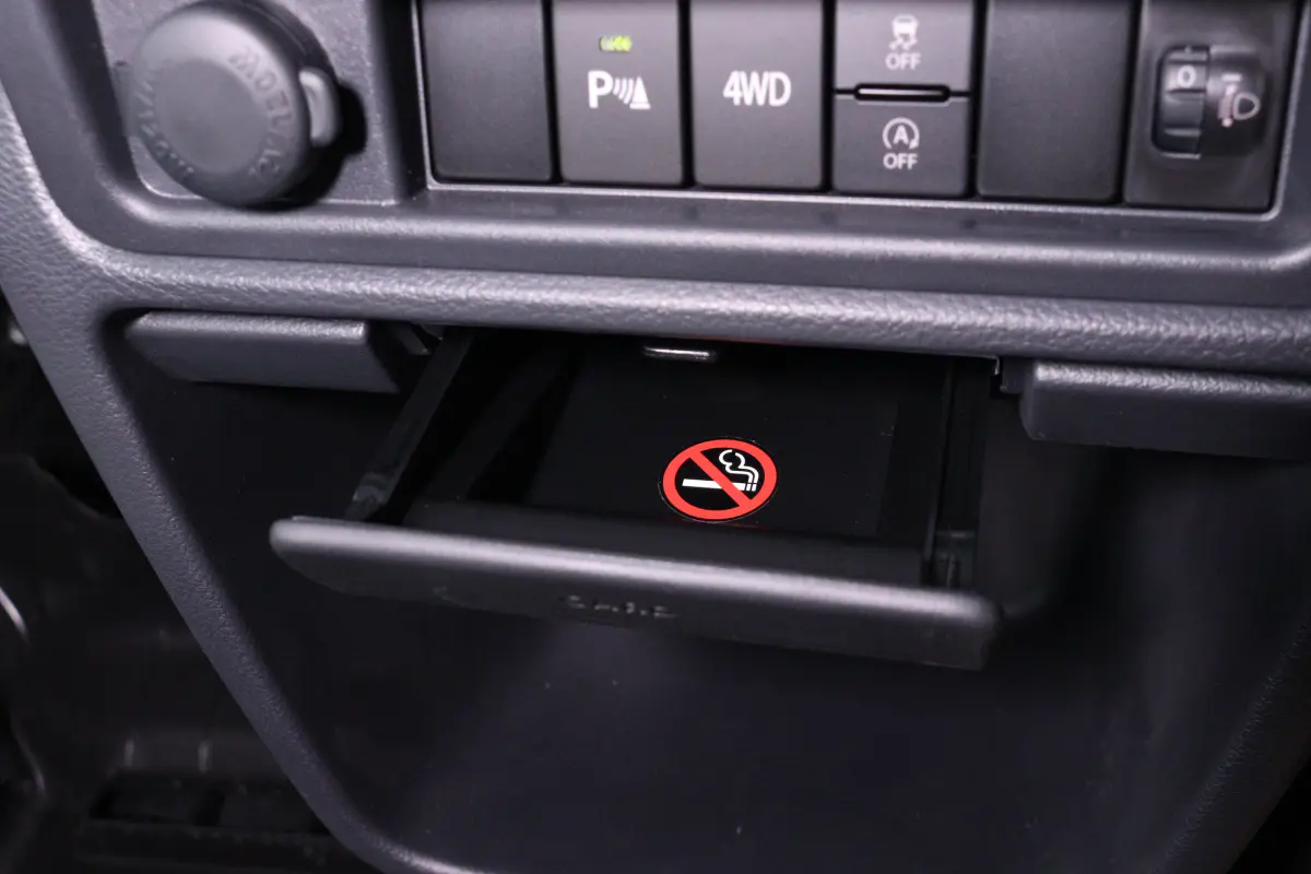 2025 Suzuki Carry Dump Bed, an off-road Kei Truck, for sale at Duncan Imports & Classic Cars in Christiansburg, VA (photo 15 of 61)