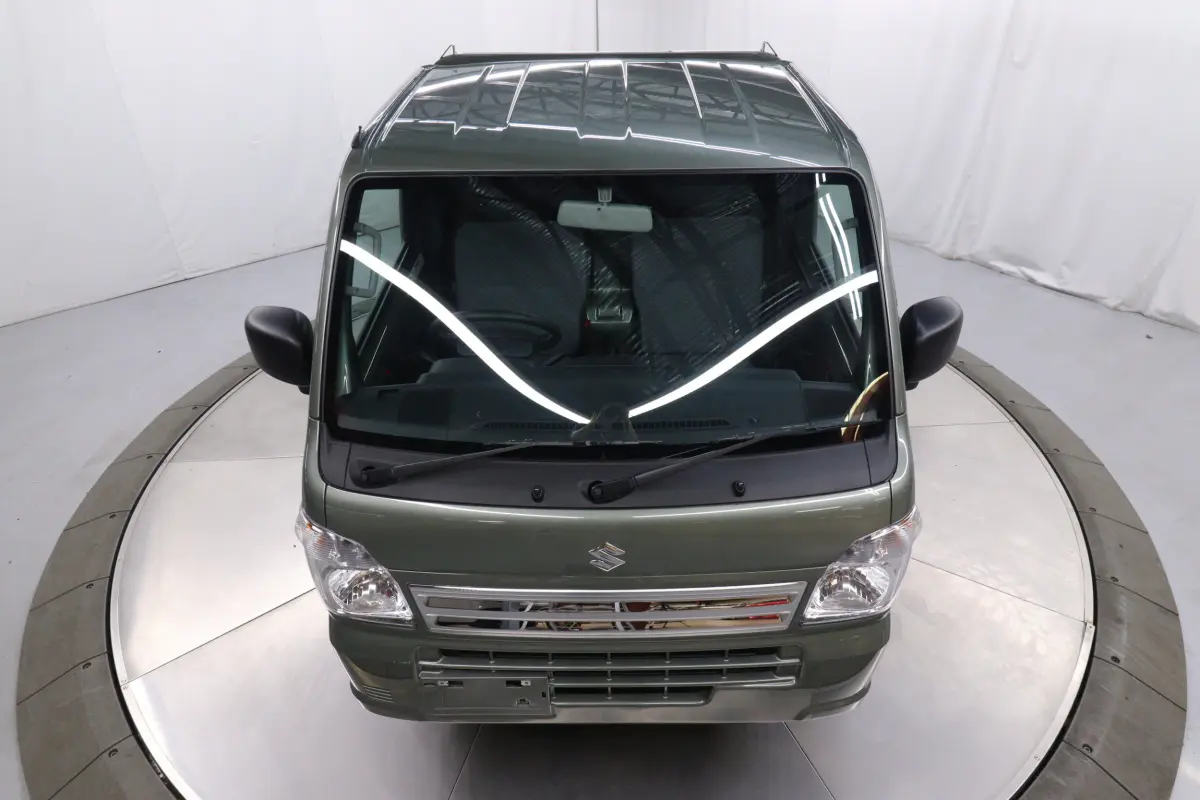 2025 Suzuki Carry Dump Bed, an off-road Kei Truck, for sale at Duncan Imports & Classic Cars in Christiansburg, VA (photo 44 of 61)