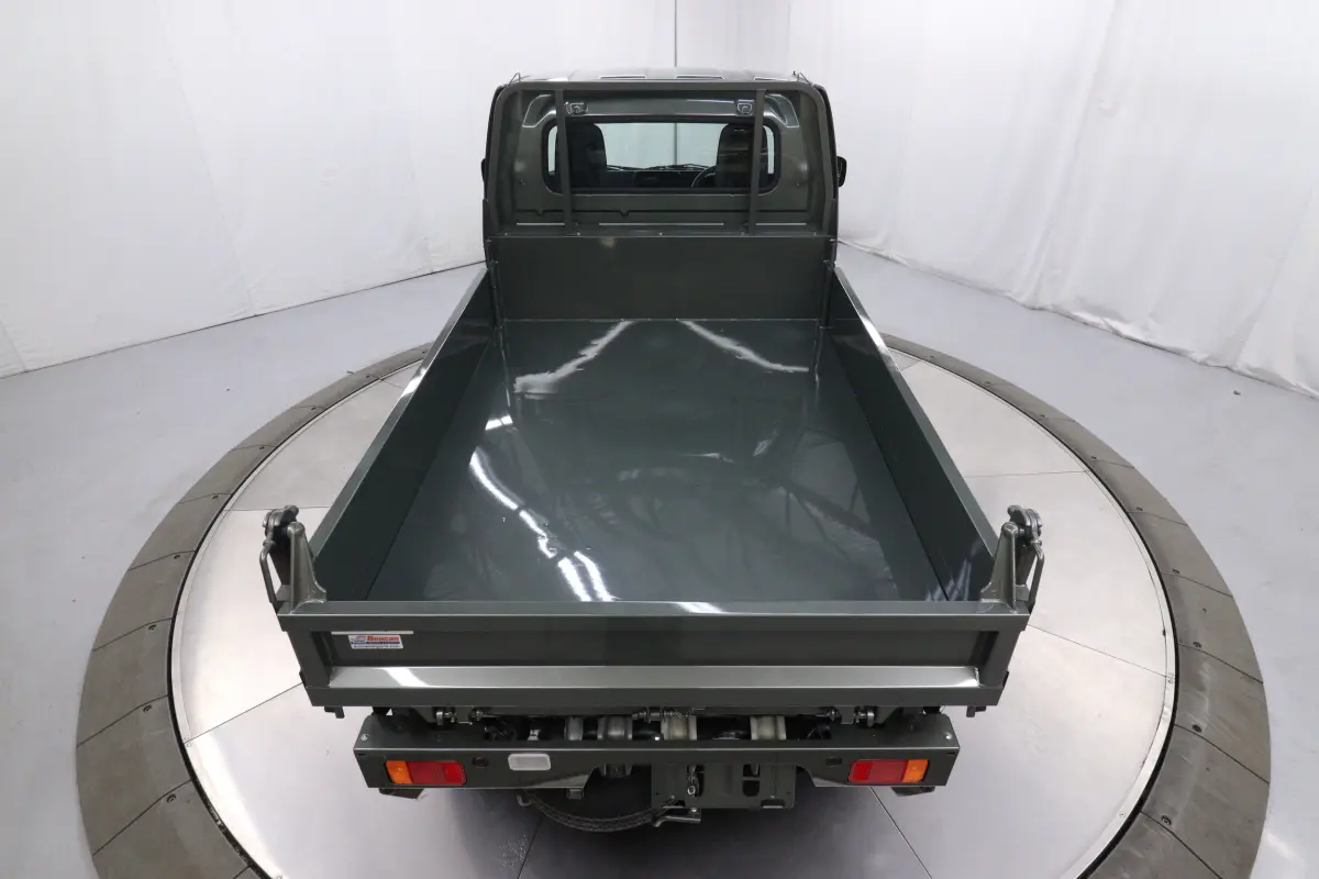 2025 Suzuki Carry Dump Bed, an off-road Kei Truck, for sale at Duncan Imports & Classic Cars in Christiansburg, VA (photo 45 of 61)