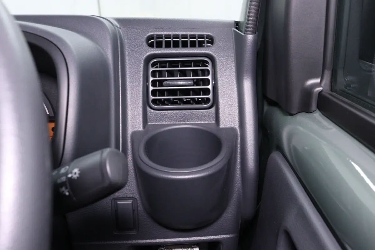 2025 Suzuki Carry Dump Bed, an off-road Kei Truck, for sale at Duncan Imports & Classic Cars in Christiansburg, VA (photo 50 of 61)