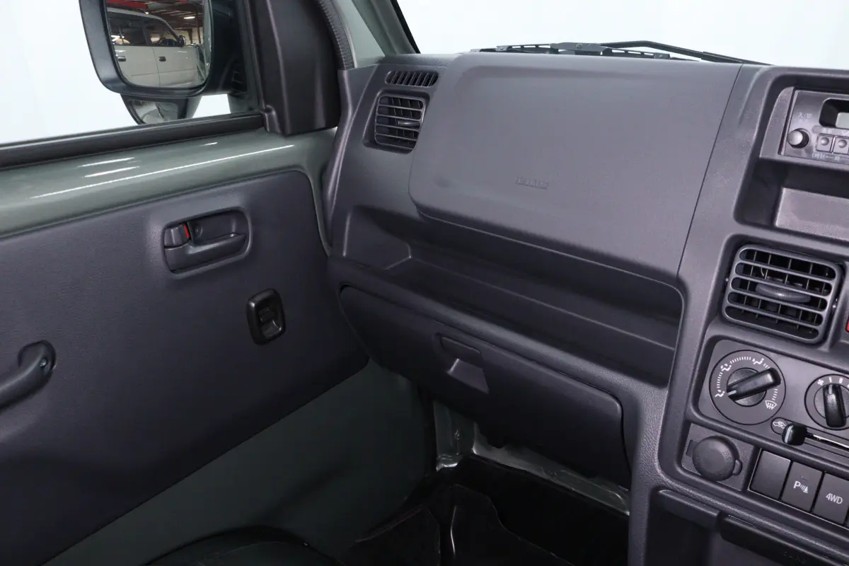 2025 Suzuki Carry Dump Bed, an off-road Kei Truck, for sale at Duncan Imports & Classic Cars in Christiansburg, VA (photo 55 of 61)