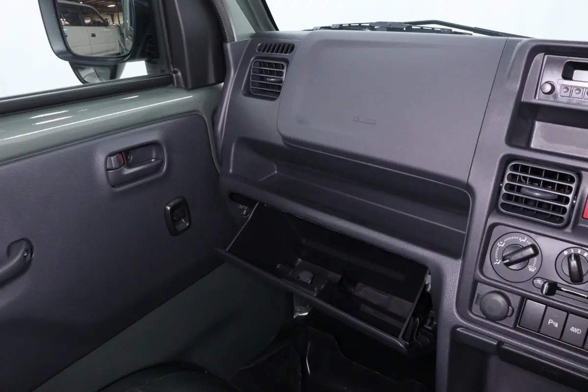 2025 Suzuki Carry Dump Bed, an off-road Kei Truck, for sale at Duncan Imports & Classic Cars in Christiansburg, VA (photo 56 of 61)