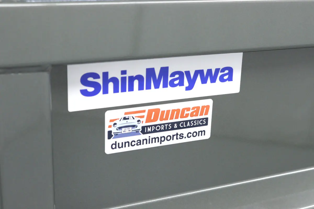 2025 Suzuki Carry Dump Bed, an off-road Kei Truck, for sale at Duncan Imports & Classic Cars in Christiansburg, VA (photo 58 of 61)