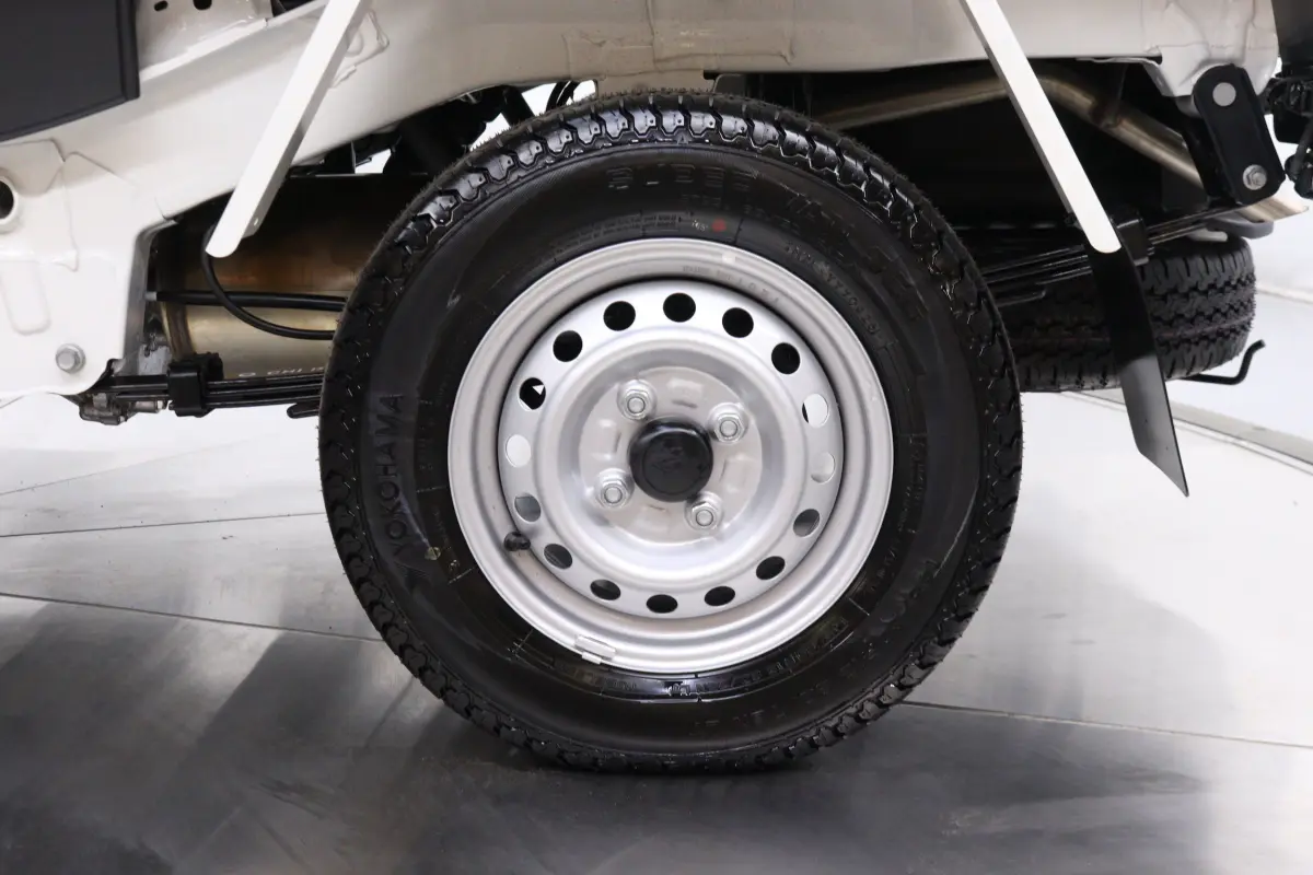 2026 Daihatsu Hijet Dump Bed, an off-road Kei Truck, for sale at Duncan Imports & Classic Cars in Christiansburg, VA (photo 30 of 65)