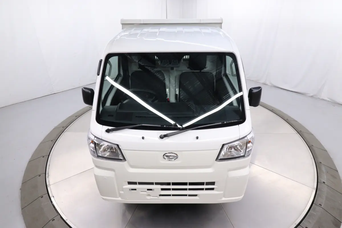2026 Daihatsu Hijet Dump Bed, an off-road Kei Truck, for sale at Duncan Imports & Classic Cars in Christiansburg, VA (photo 47 of 65)