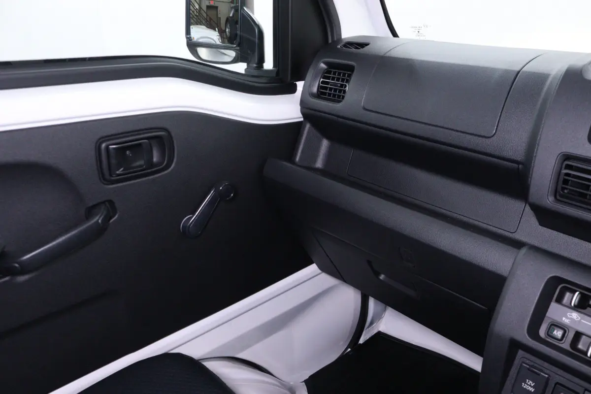 2026 Daihatsu Hijet Dump Bed, an off-road Kei Truck, for sale at Duncan Imports & Classic Cars in Christiansburg, VA (photo 59 of 65)