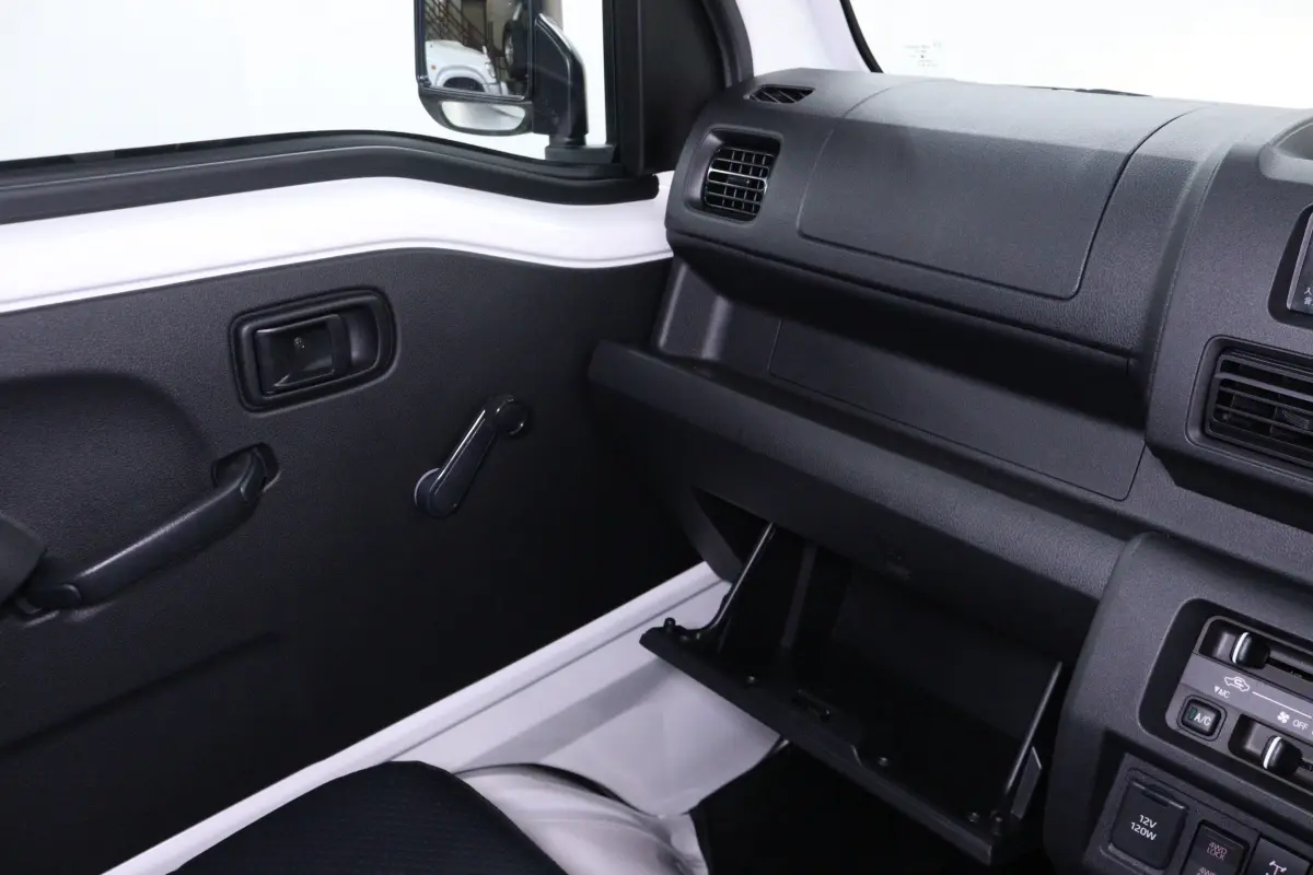 2026 Daihatsu Hijet Dump Bed, an off-road Kei Truck, for sale at Duncan Imports & Classic Cars in Christiansburg, VA (photo 60 of 65)