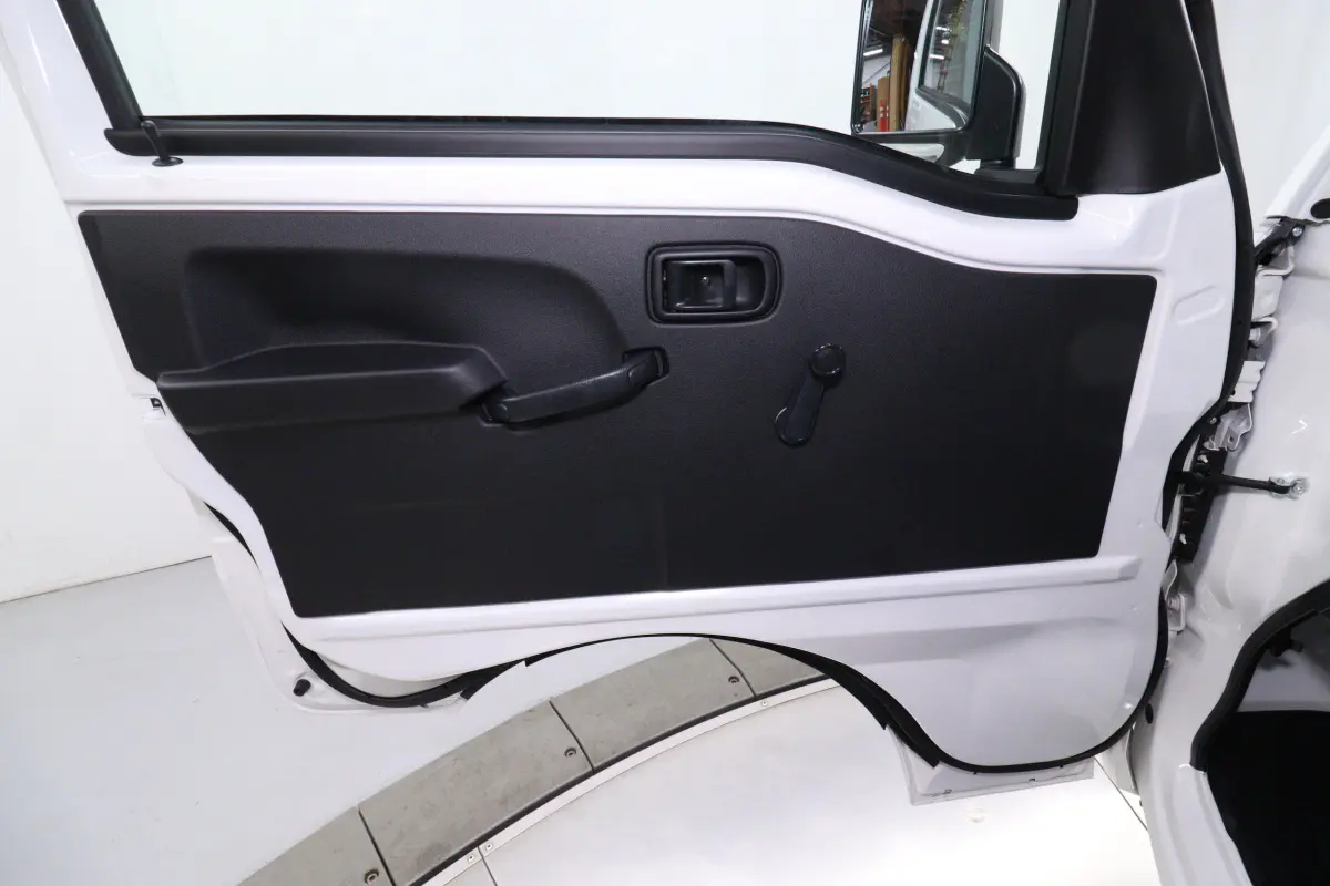 2026 Daihatsu Hijet Dump Bed, a white off-road Kei Truck, for sale at Duncan Imports & Classic Cars in Christiansburg, VA (photo 21 of 64)