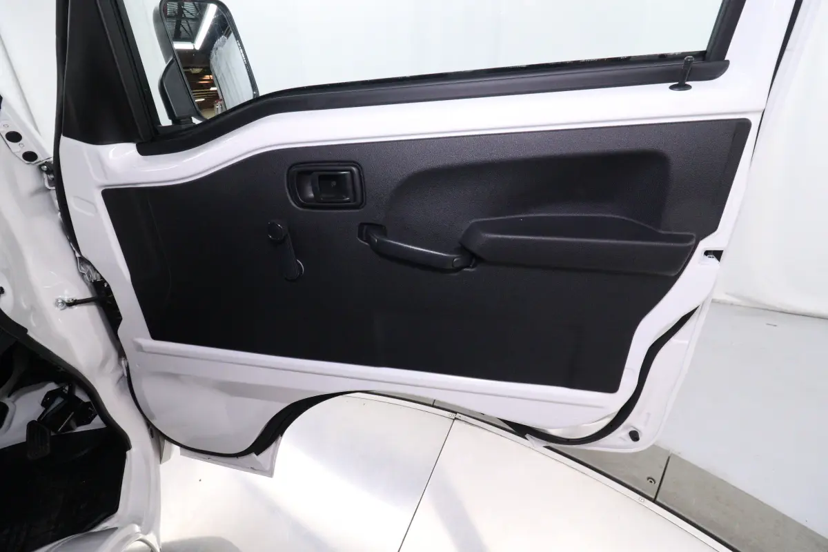 2026 Daihatsu Hijet Dump Bed, a white off-road Kei Truck, for sale at Duncan Imports & Classic Cars in Christiansburg, VA (photo 22 of 64)