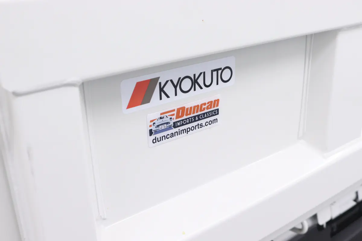 2026 Daihatsu Hijet Dump Bed, a white off-road Kei Truck, for sale at Duncan Imports & Classic Cars in Christiansburg, VA (photo 62 of 64)