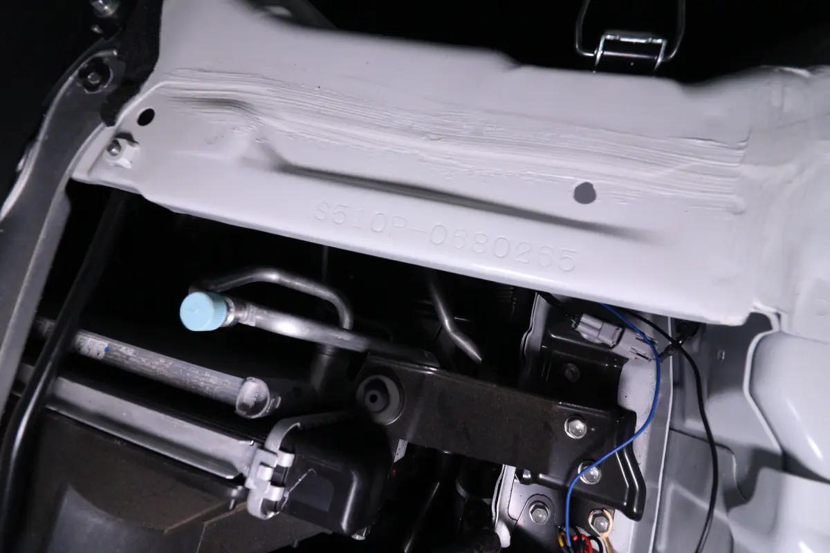 2026 Daihatsu Hijet Dump Bed, a white off-road Kei Truck, for sale at Duncan Imports & Classic Cars in Christiansburg, VA (photo 64 of 64)